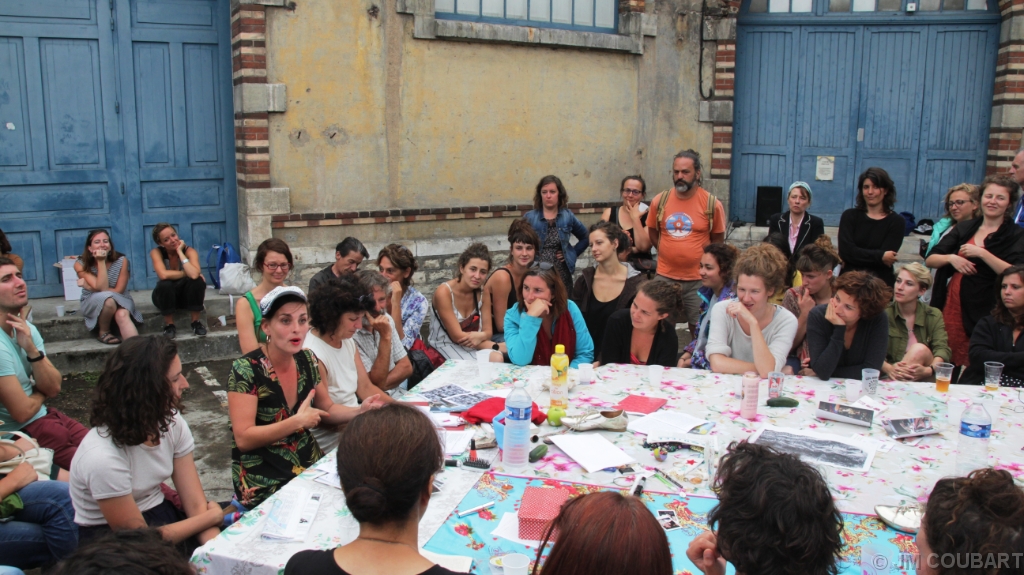 Vous avez atteint la dernire diapositive